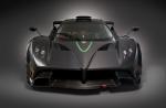Pagani Zonda R 2010 года